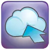 Cloud Connect, App, Icon, Imperial Copy Products