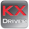 KX Driver, App, Icon, Kyocera, Imperial Copy Products