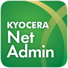 KYOCERA, Net Admin, App, Icon, Imperial Copy Products