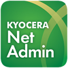 KYOCERA, Net Admin, App, Icon, Imperial Copy Products