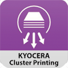 Kyocera, Cluster Printing, software, apps, Imperial Copy Products