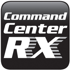Command center Rx, App, software, kyocera, Imperial Copy Products
