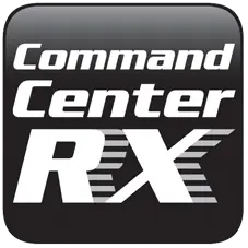 Command center Rx, App, software, kyocera, Imperial Copy Products
