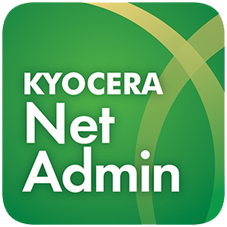 KYOCERA, Net Admin, App, Imperial Copy Products
