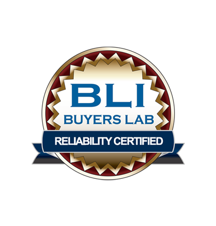 BLI, Reliability, Certified, Kyocera, Environment Certifications, Imperial Copy Products