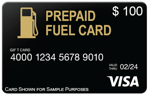 Win a Gas Gift Card, Imperial Copy Products
