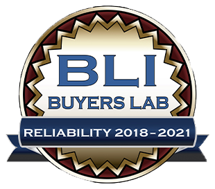 Buyers Lab, Award, Kyocera, Imperial Copy Products