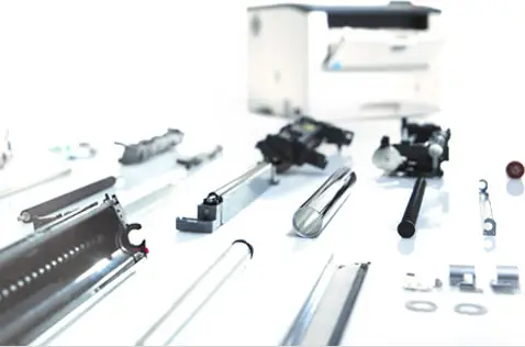 Long Life Technology, Parts, Kyocera, Environment, Imperial Copy Products