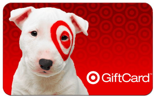 Win a Target Gift Card, Imperial Copy Products