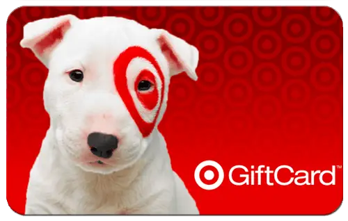 Win a Target Gift Card, Imperial Copy Products